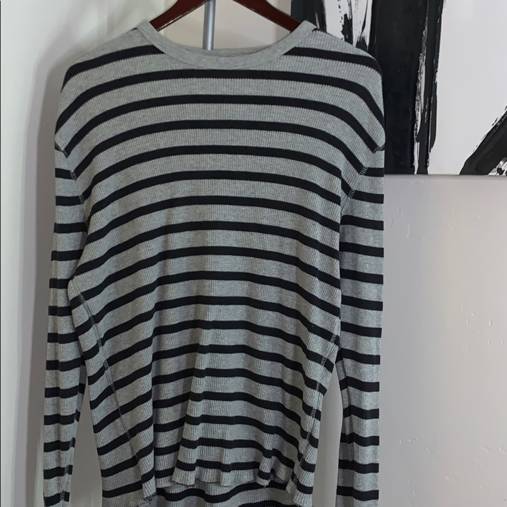 Sleep shirt